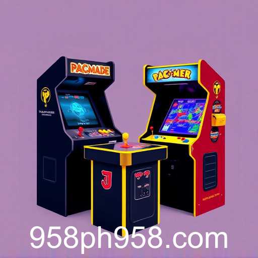 Arcade Classics