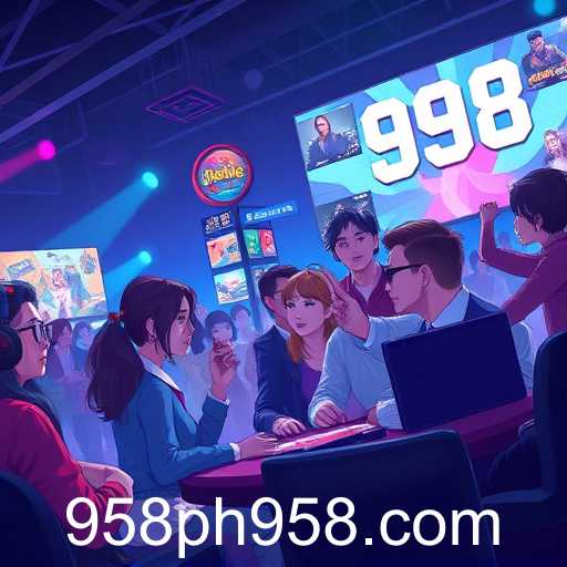 The Digital Revolution in Gaming in 2025