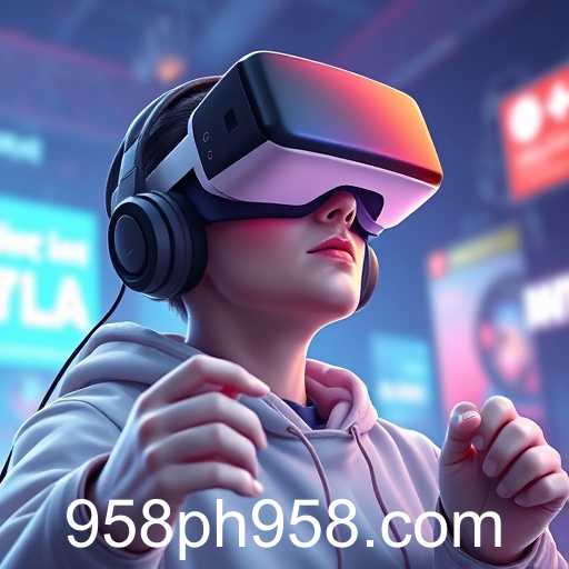 Gaming Landscape Evolves with ph958 Influence