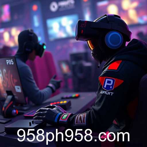 Gaming Trends and Innovations in 2025