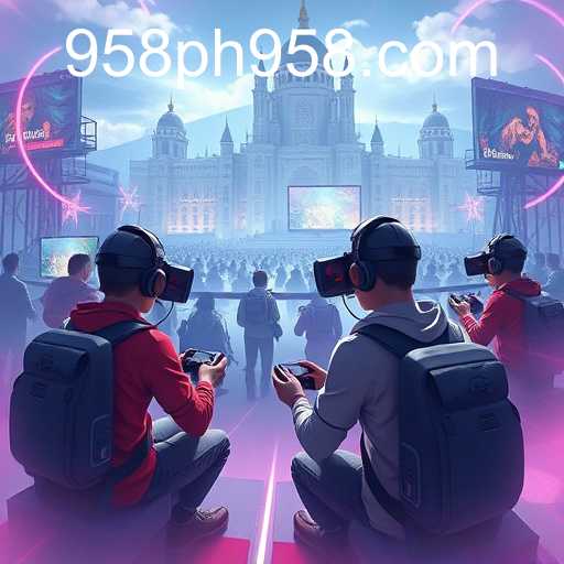 Online Gaming Trends in 2025